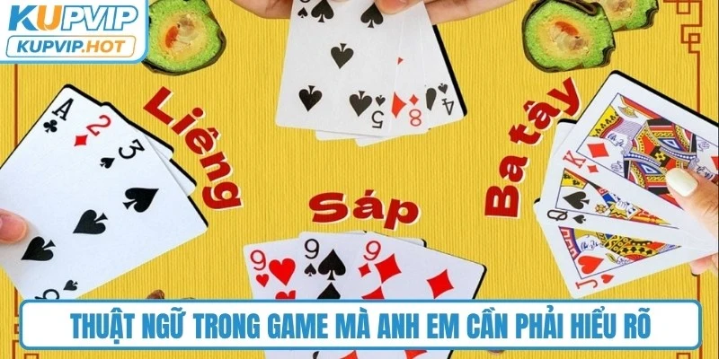 Thuật ngữ trong game mà anh em cần phải hiểu rõ 